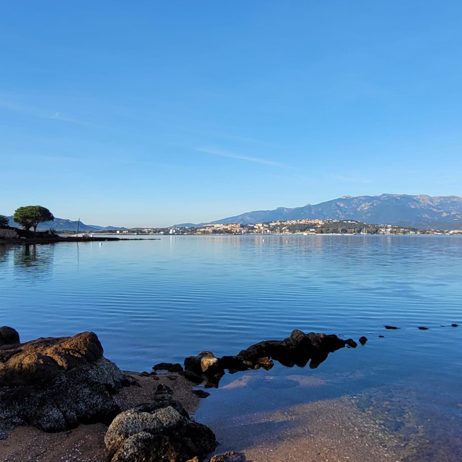Vista D'oro * Porto-Vecchio (Corsica)